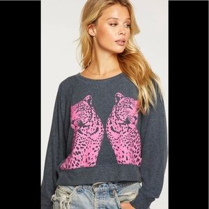 Chaser Reflected Wildcats Sweatshirt